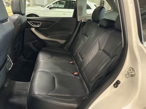 Used 2022 Subaru Forester Limited w/ Popular Package #2 image 19