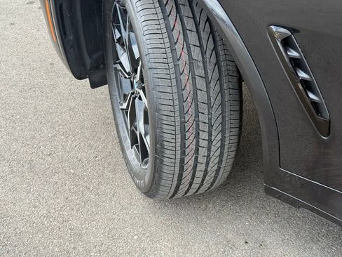 Used 2023 BMW X3 M40i w/ Premium Package image 10