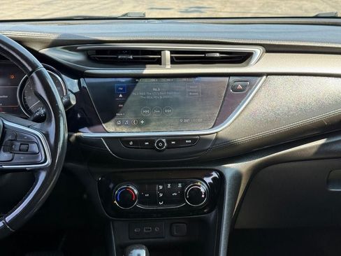 Used 2020 Buick Encore GX Preferred FWD image 14