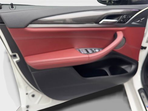 Used 2022 BMW X4 M40i image 32