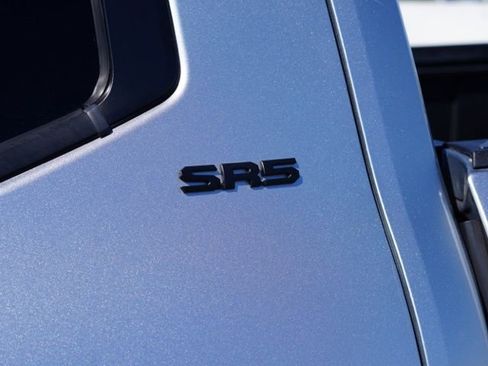 Used 2023 Toyota Tundra SR5 w/ TRD Sport Package image 11