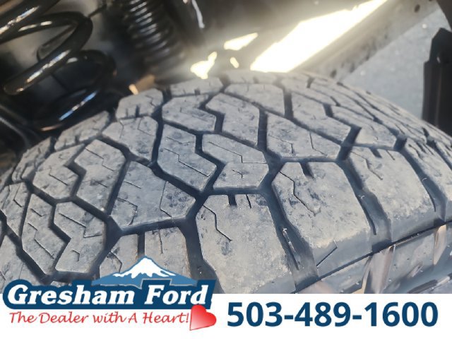 Certified 2019 Ford F350 King Ranch w/ King Ranch Ultimate Package AWD/4WD image 35