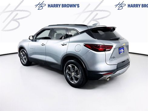 Used 2024 Chevrolet Blazer LT image 27