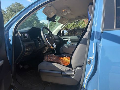 Used 2021 Toyota Tundra SR5 RWD image 6