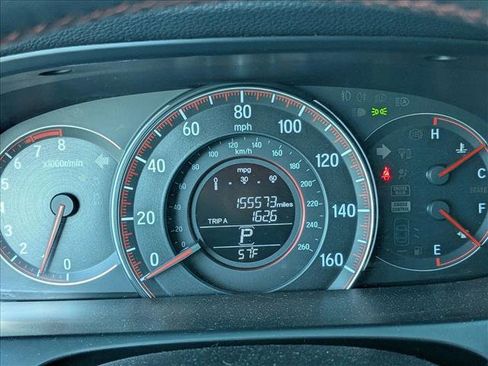 Certified 2017 Honda Accord Sport Special Edition image 10