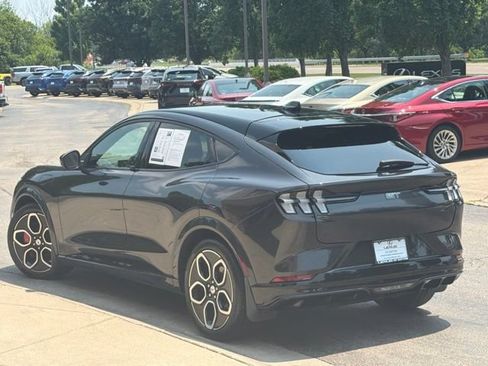 Used 2021 Ford Mustang Mach-E GT AWD/4WD image 5