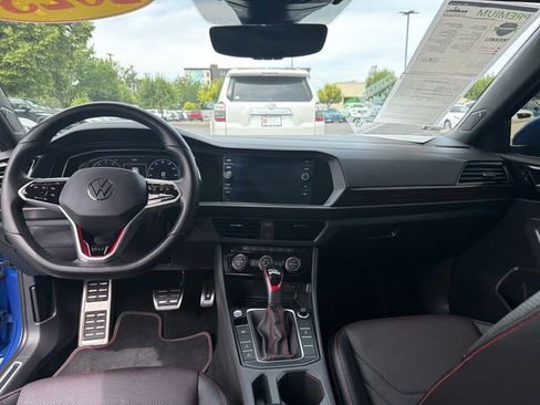 Used 2023 Volkswagen Jetta GLI Autobahn FWD image 12