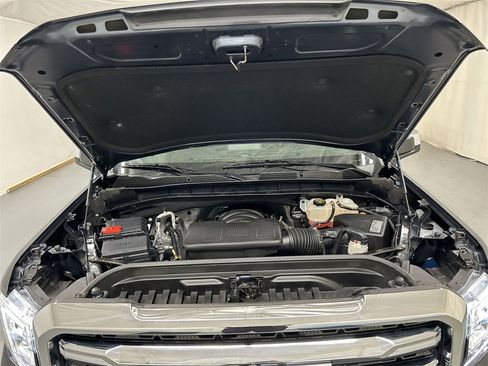 Used 2021 GMC Sierra 1500 SLE image 23