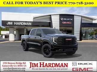 New 2026 GMC Sierra 1500 Elevation w/ Preferred Package AWD/4WD video 1