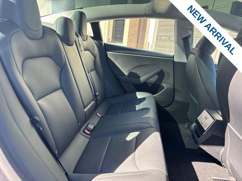 Used 2025 Tesla Model 3 Long Range AWD/4WD image 14
