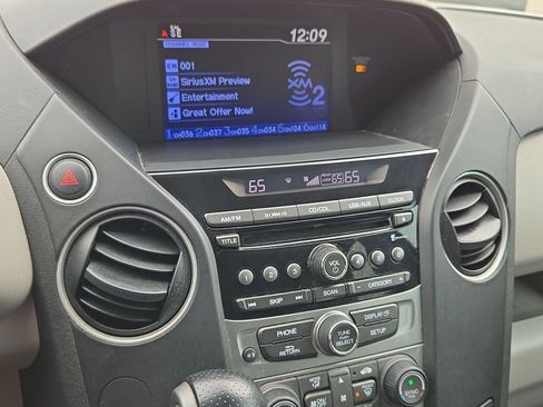 Used 2015 Honda Pilot EX-L image 16