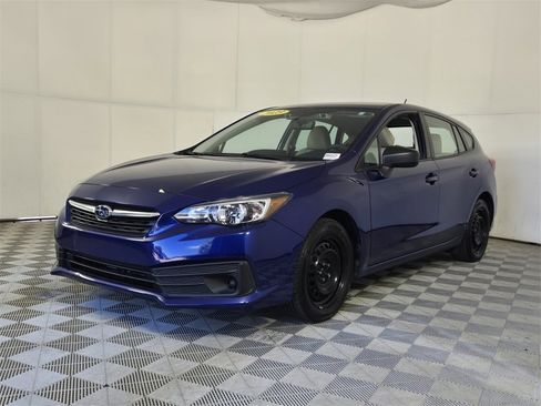 Used 2023 Subaru Impreza 2.0i image 4