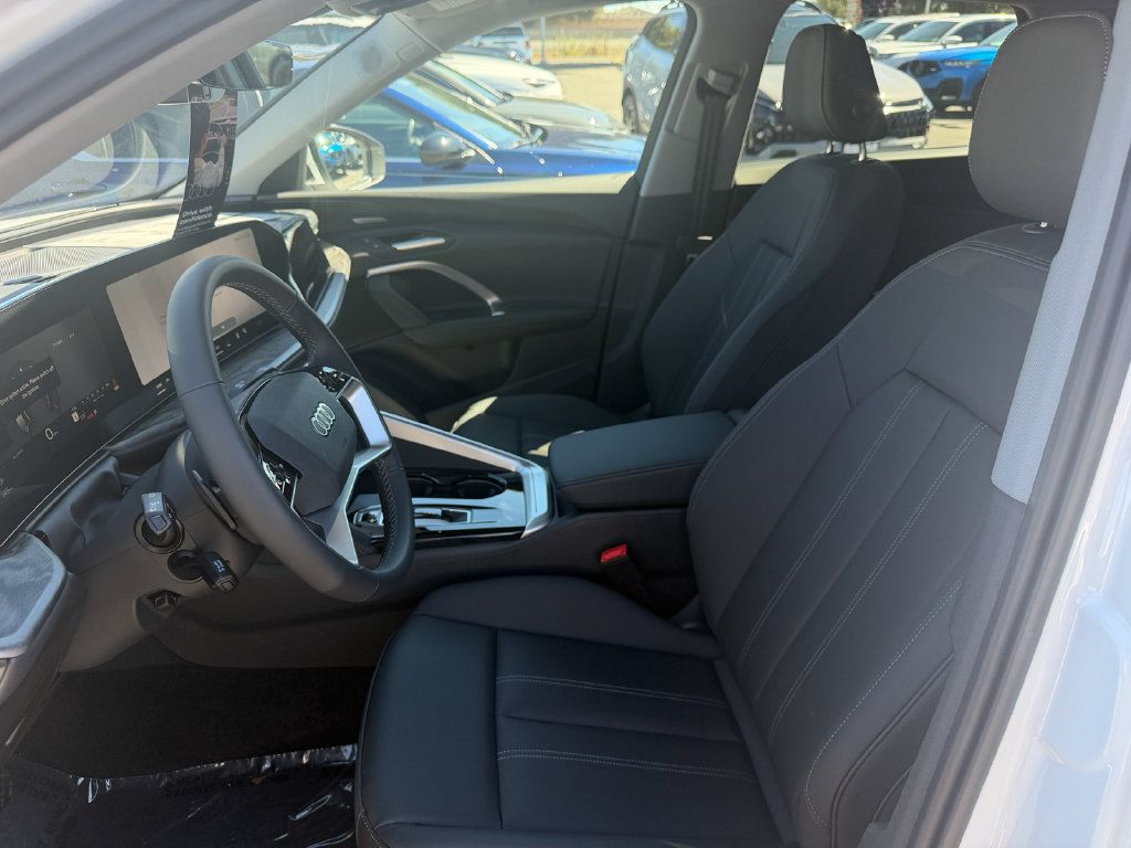 New 2026 Audi Q5 Premium Plus AWD/4WD image 13