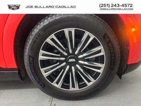 New 2026 Cadillac Escalade IQ Sport 1 w/ LPO, Floor Liner Package image 16