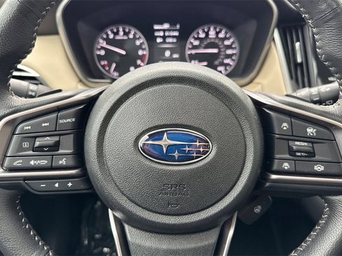 Certified 2025 Subaru Outback Limited image 29