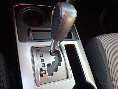 Certified 2024 Toyota 4Runner SR5 image 18