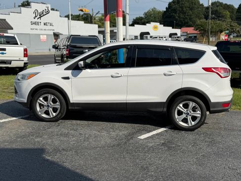 Used 2013 Ford Escape SE AWD/4WD image 8