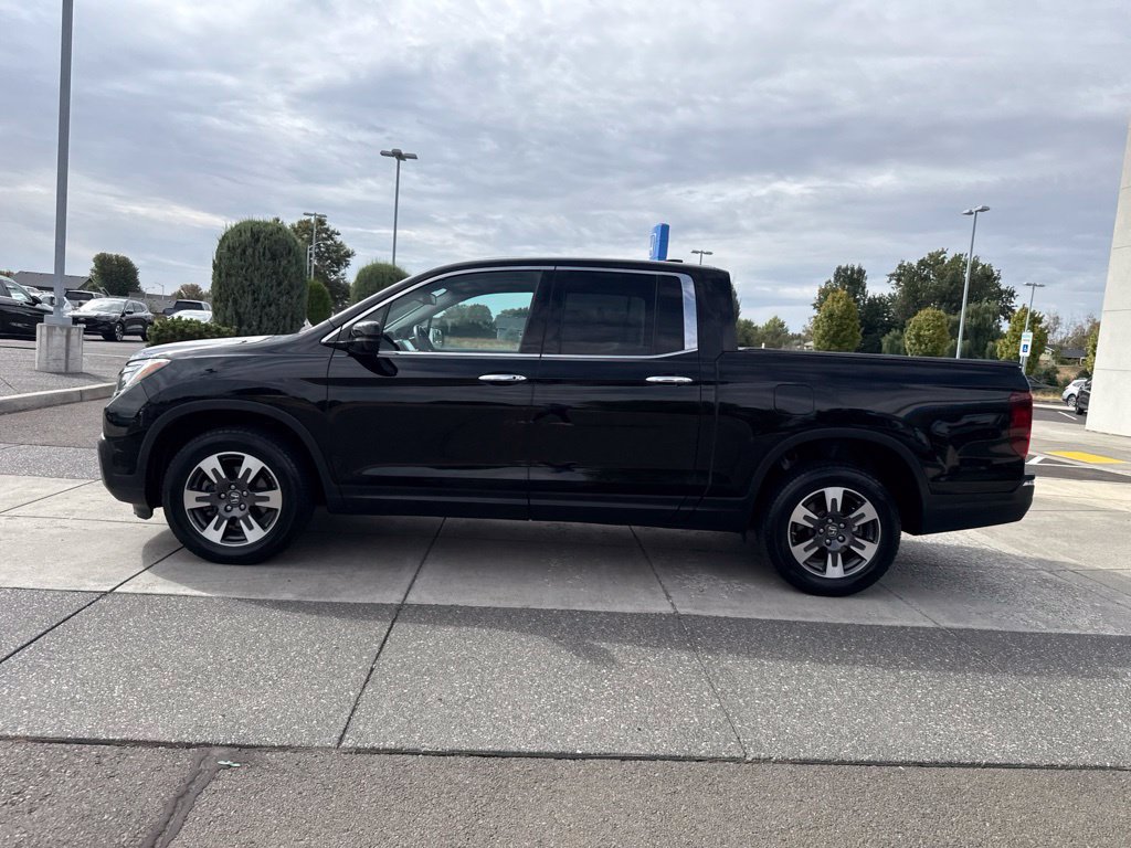 Used 2019 Honda Ridgeline RTL-E image 12