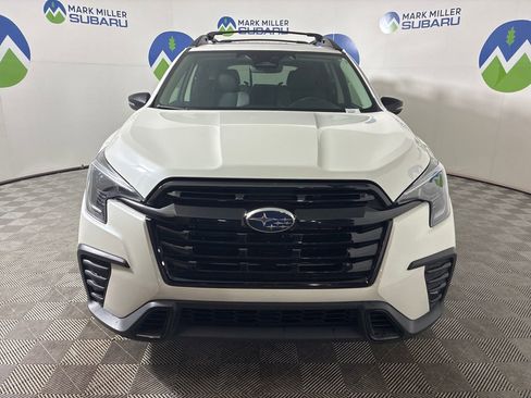 Used 2023 Subaru Ascent Onyx Edition AWD/4WD image 2