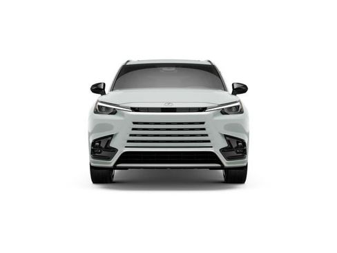New 2026 Lexus TX 500h AWD w/ Technology Package image 5
