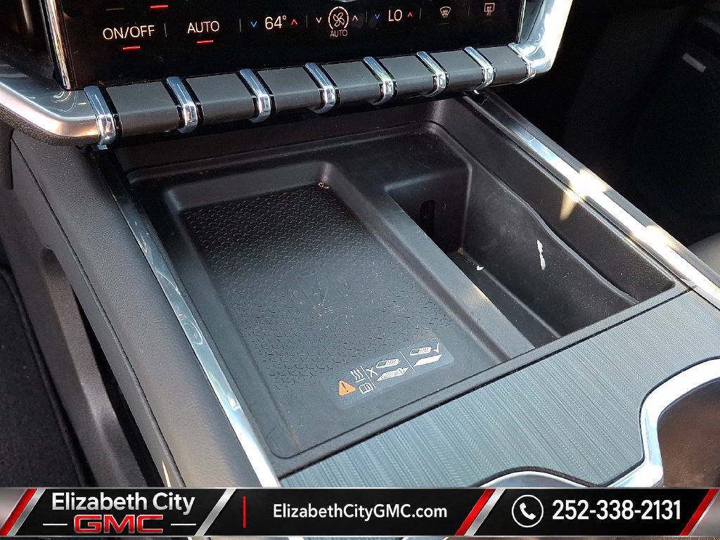 Used 2026 GMC Acadia Elevation w/ Elevation Premium Package FWD image 26