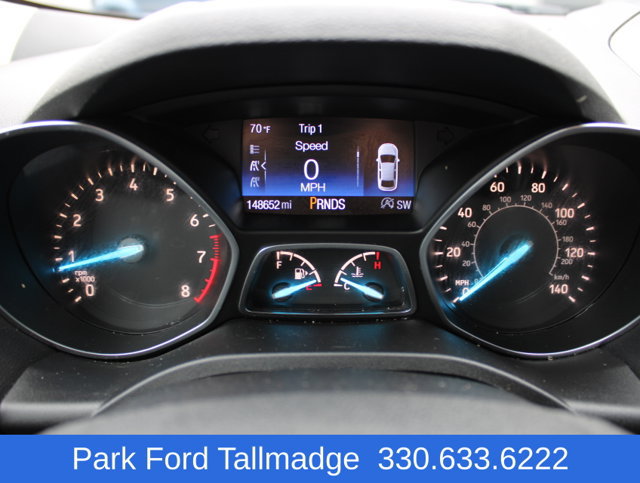 Used 2018 Ford Escape SE AWD/4WD image 16