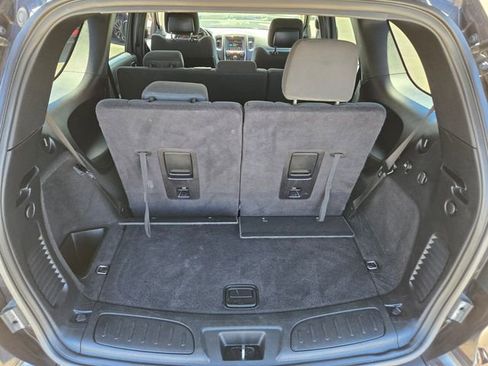 Used 2018 Dodge Durango SXT w/ Quick Order Package 2BB RWD image 13
