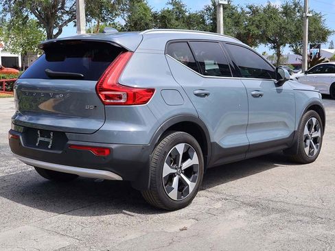 Used 2023 Volvo XC40 B5 Plus w/ Driver Assist Package AWD/4WD image 11