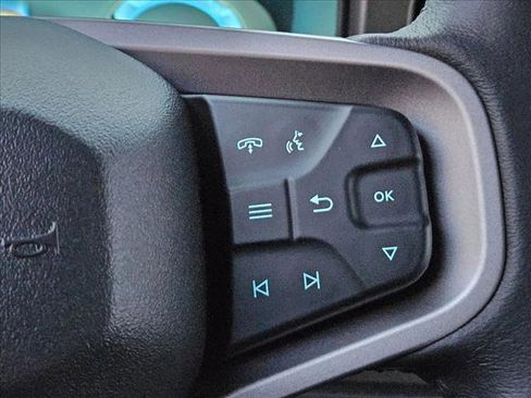 New 2025 Ford Bronco Big Bend image 16