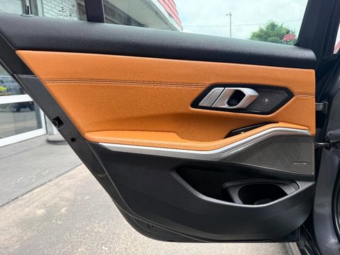 Used 2020 BMW M340i RWD image 31