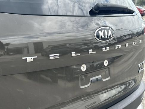 Used 2020 Kia Telluride EX FWD image 9
