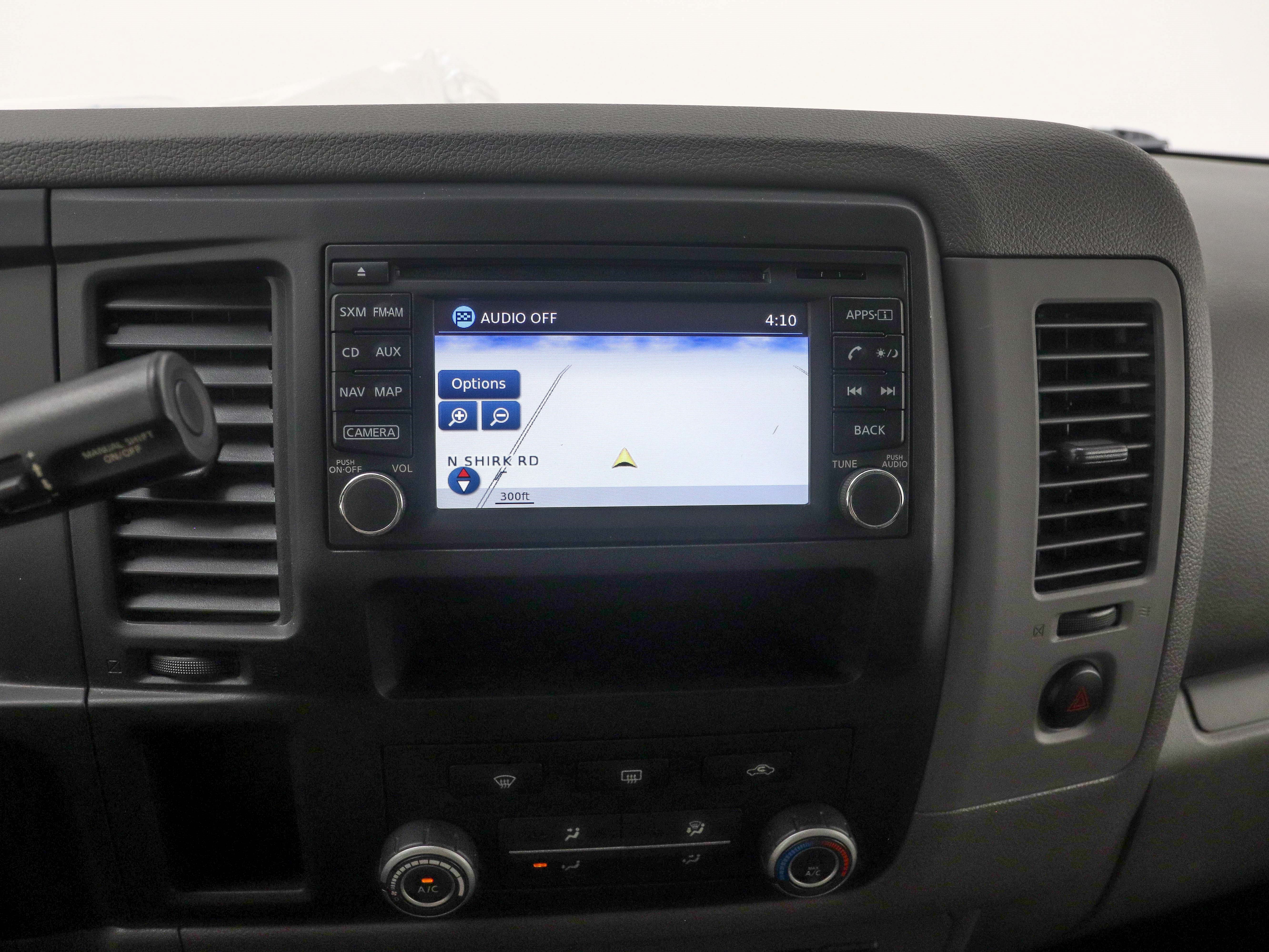 Used 2019 Nissan NV 3500 SV w/ Navigation Package RWD image 26