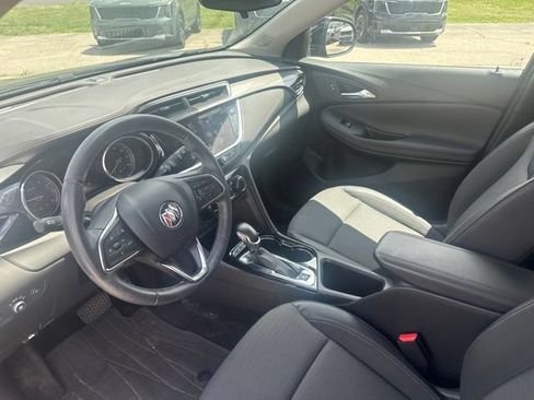 Used 2023 Buick Encore GX Preferred w/ Cold Weather Comfort Package AWD/4WD image 8