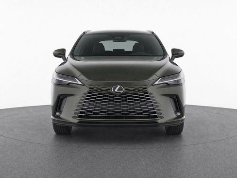 Used 2025 Lexus RX 450h AWD w/ Convenience Package image 6