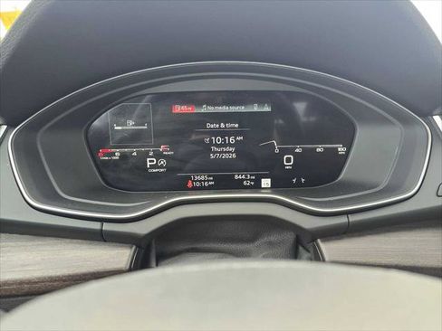 Certified 2025 Audi Q5 2.0T Premium Plus AWD/4WD image 26