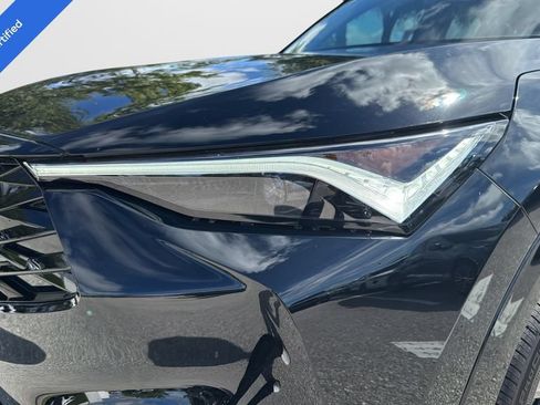 Used 2026 Acura ADX A-Spec FWD image 38