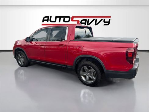 Used 2023 Honda Ridgeline RTL image 5