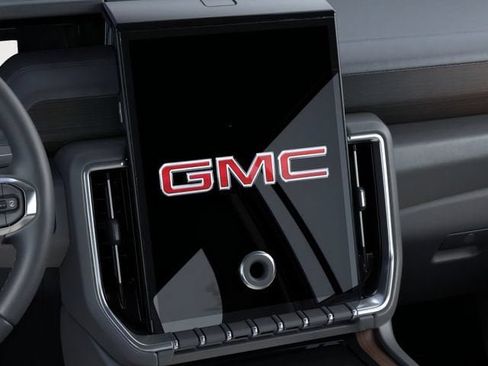New 2026 GMC Yukon XL Denali w/ Sun & Power Step Package AWD/4WD image 20