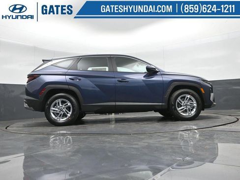 New 2026 Hyundai Tucson SE image 33