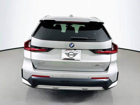 Used 2024 BMW X1 xDrive28i image 6