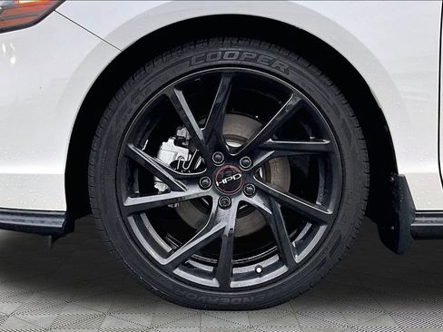 Used 2025 Honda Accord Sport image 24