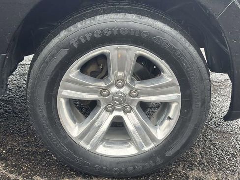 Used 2017 RAM 1500 Sport AWD/4WD image 28