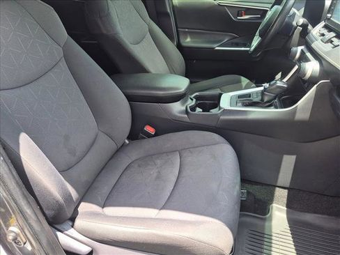 Used 2019 Toyota RAV4 XLE w/ Convenience Package AWD/4WD image 20