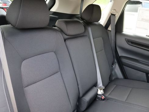 New 2026 Honda CR-V EX image 9