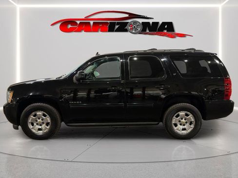 Used 2012 Chevrolet Tahoe LT image 5