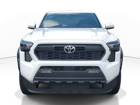 New 2025 Toyota Tacoma TRD Off-Road image 2