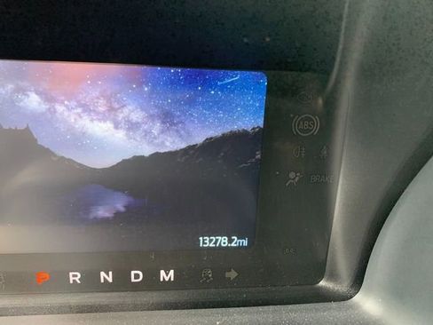 Used 2024 Ford Bronco Heritage Edition image 10