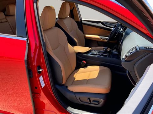Used 2023 Lexus NX 350 AWD image 9