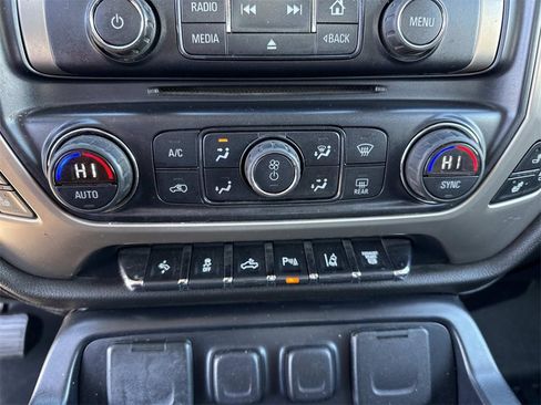 Used 2015 GMC Sierra 2500 Denali w/ Duramax Plus Package image 21