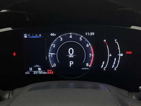 Used 2022 Lexus NX 350 AWD w/ Cold Area Package image 13